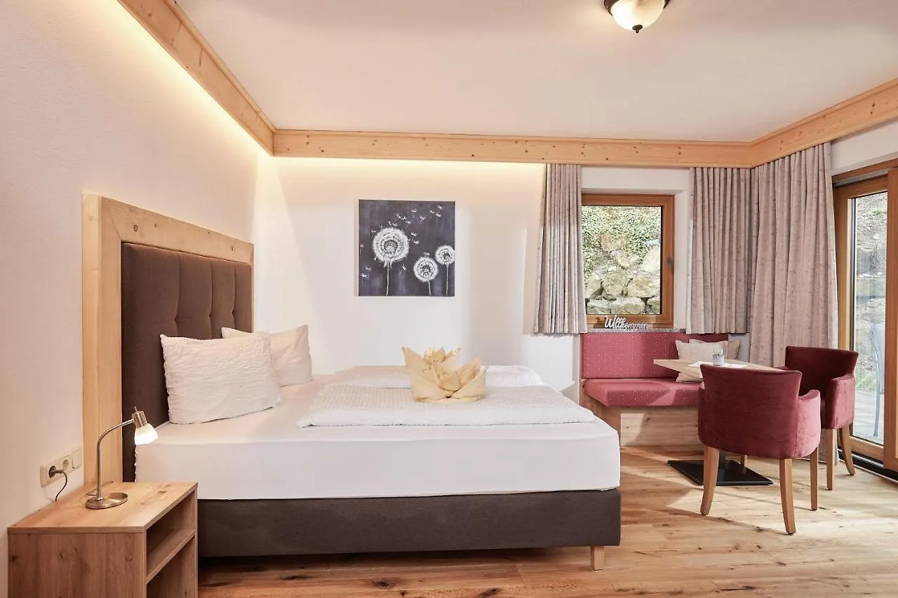 Landhotel Berger Ainring Ξενοδοχείο