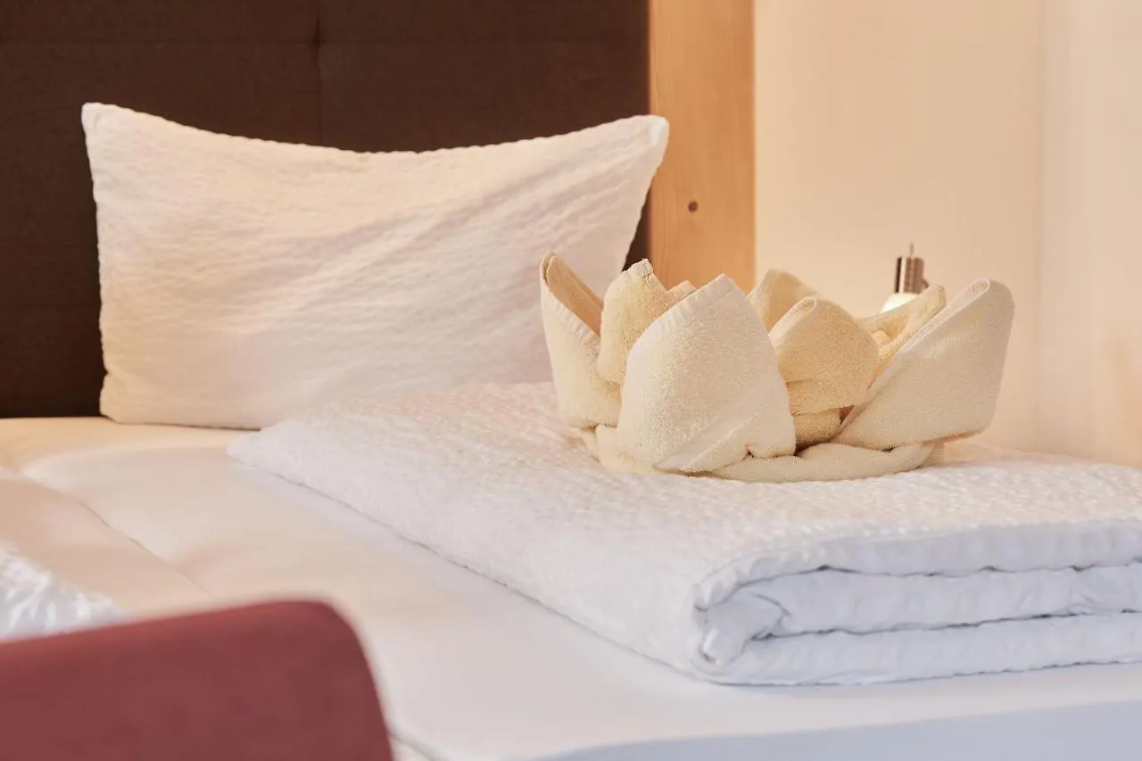Landhotel Berger Ainring