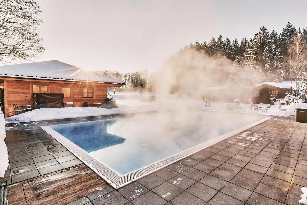Ξενοδοχείο Landhotel Berger Ainring