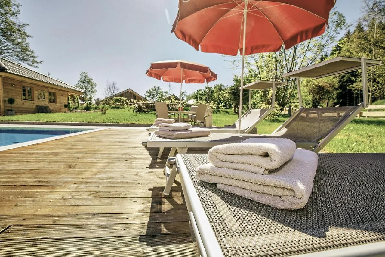 Ξενοδοχείο Landhotel Berger Ainring