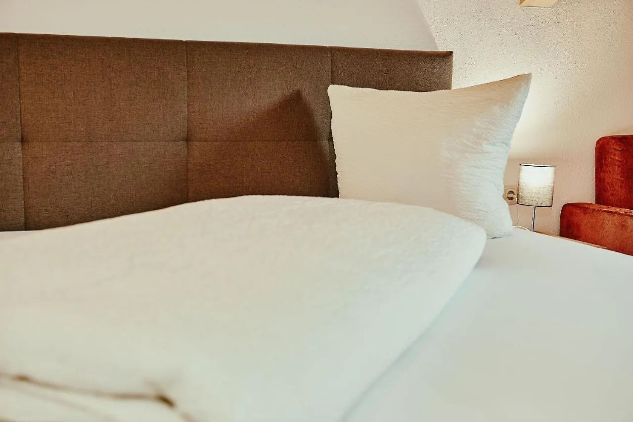Ξενοδοχείο Landhotel Berger Ainring Γερμανία