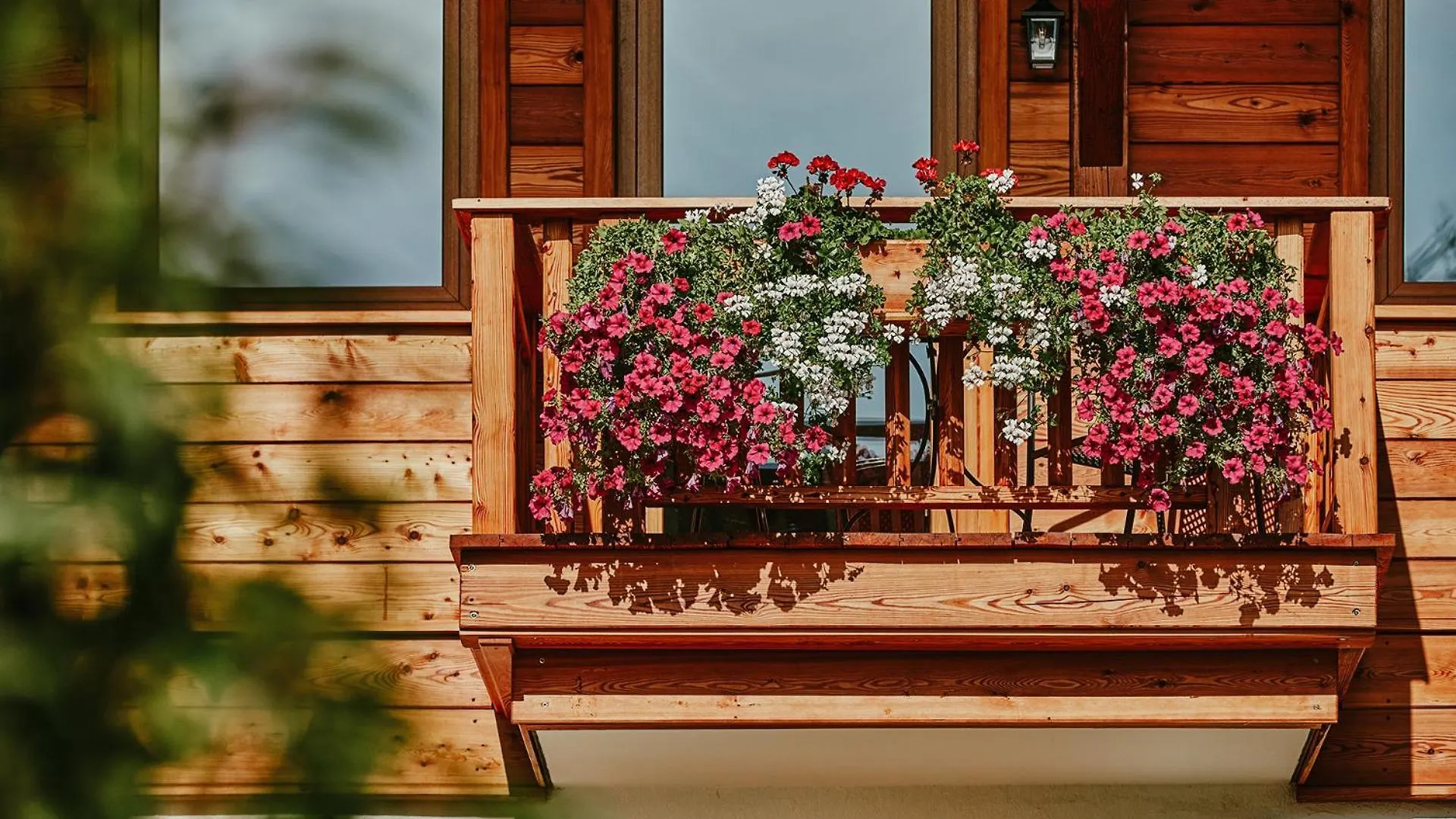 Ξενοδοχείο Landhotel Berger Ainring Γερμανία