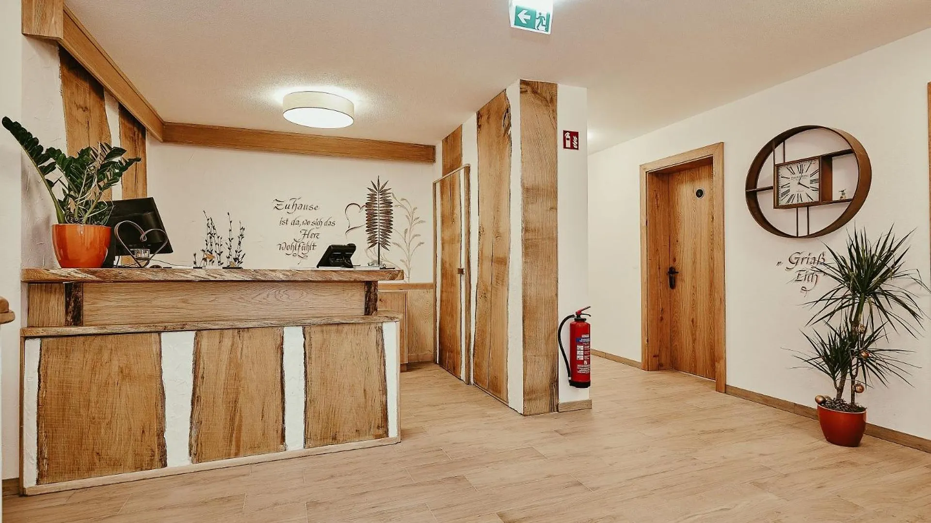 Ξενοδοχείο Landhotel Berger Ainring Γερμανία