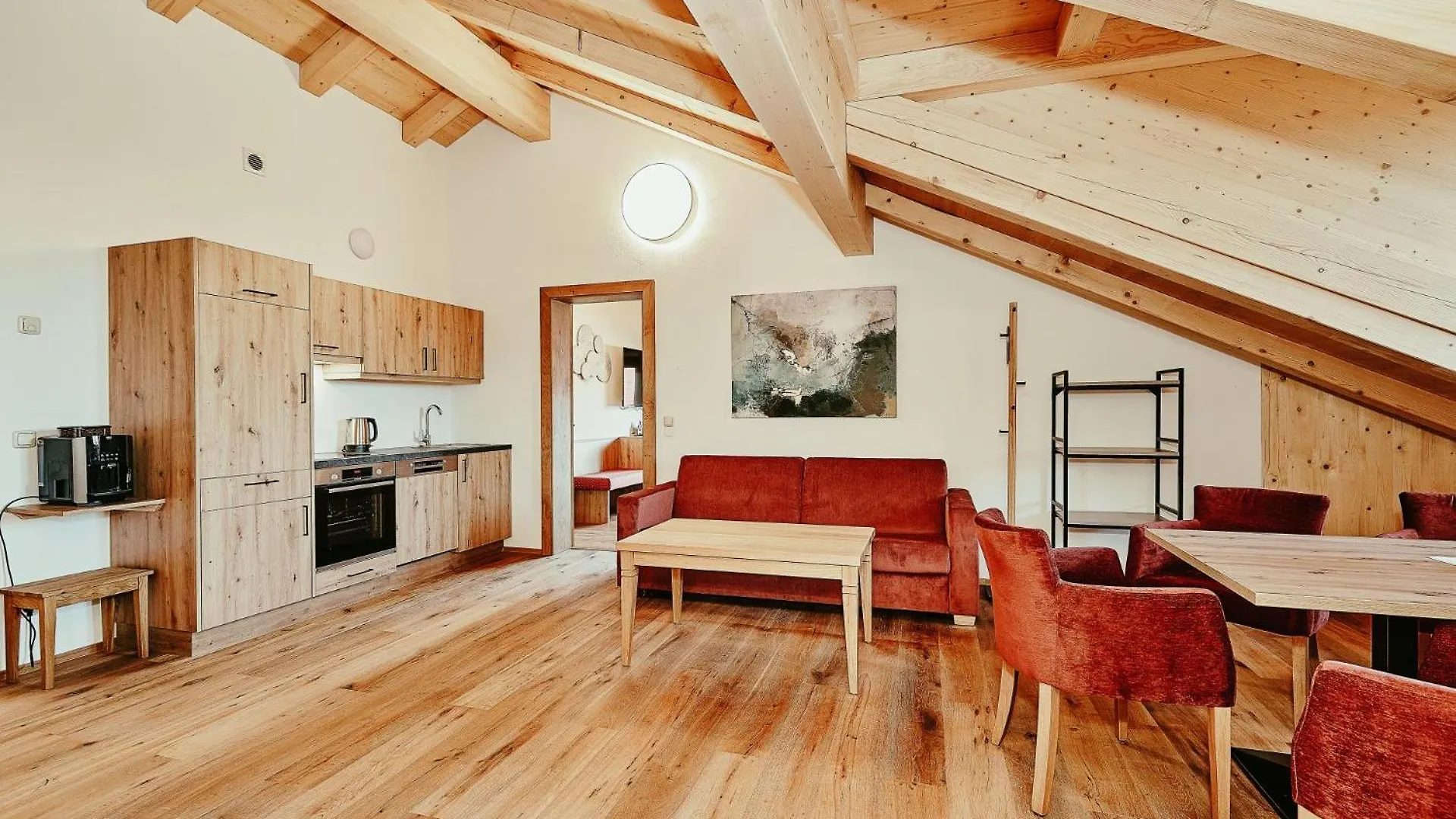 Landhotel Berger Ainring