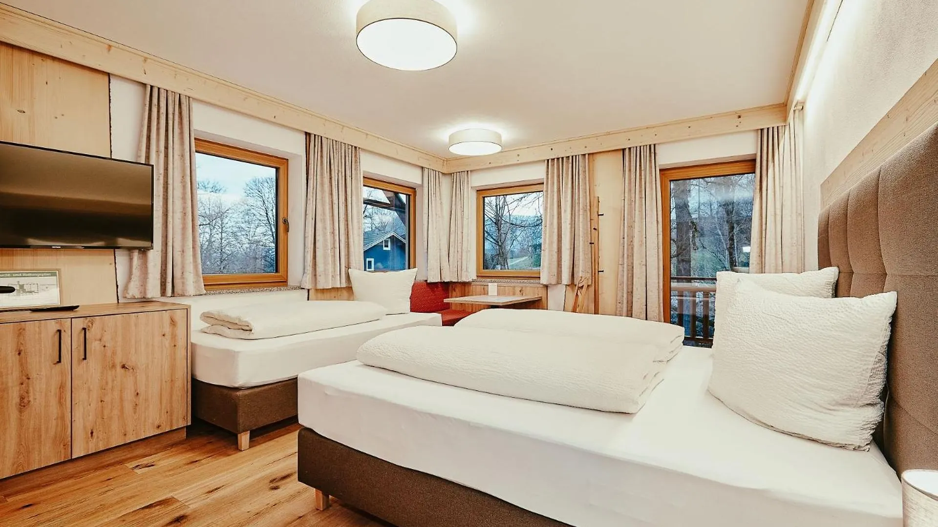 Landhotel Berger Ainring
