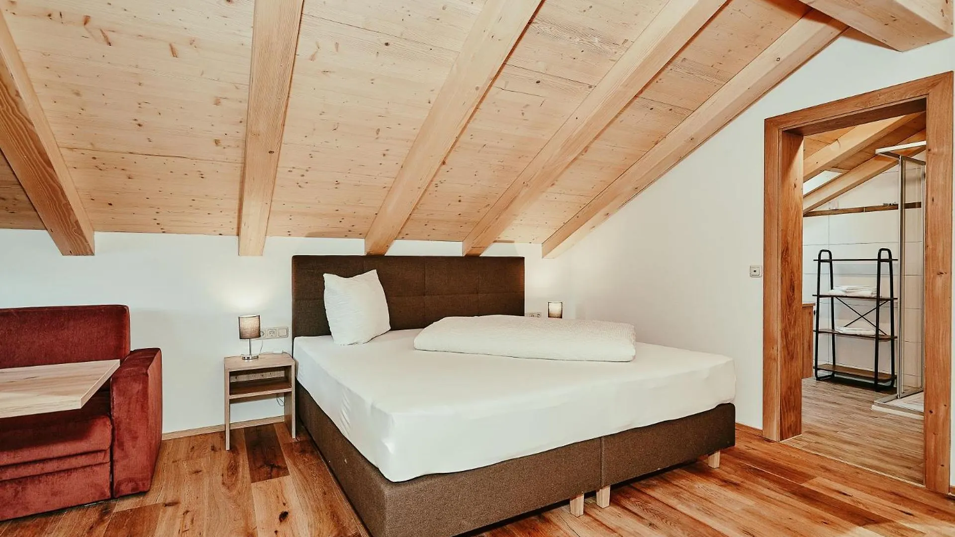 Landhotel Berger Ainring 0*,