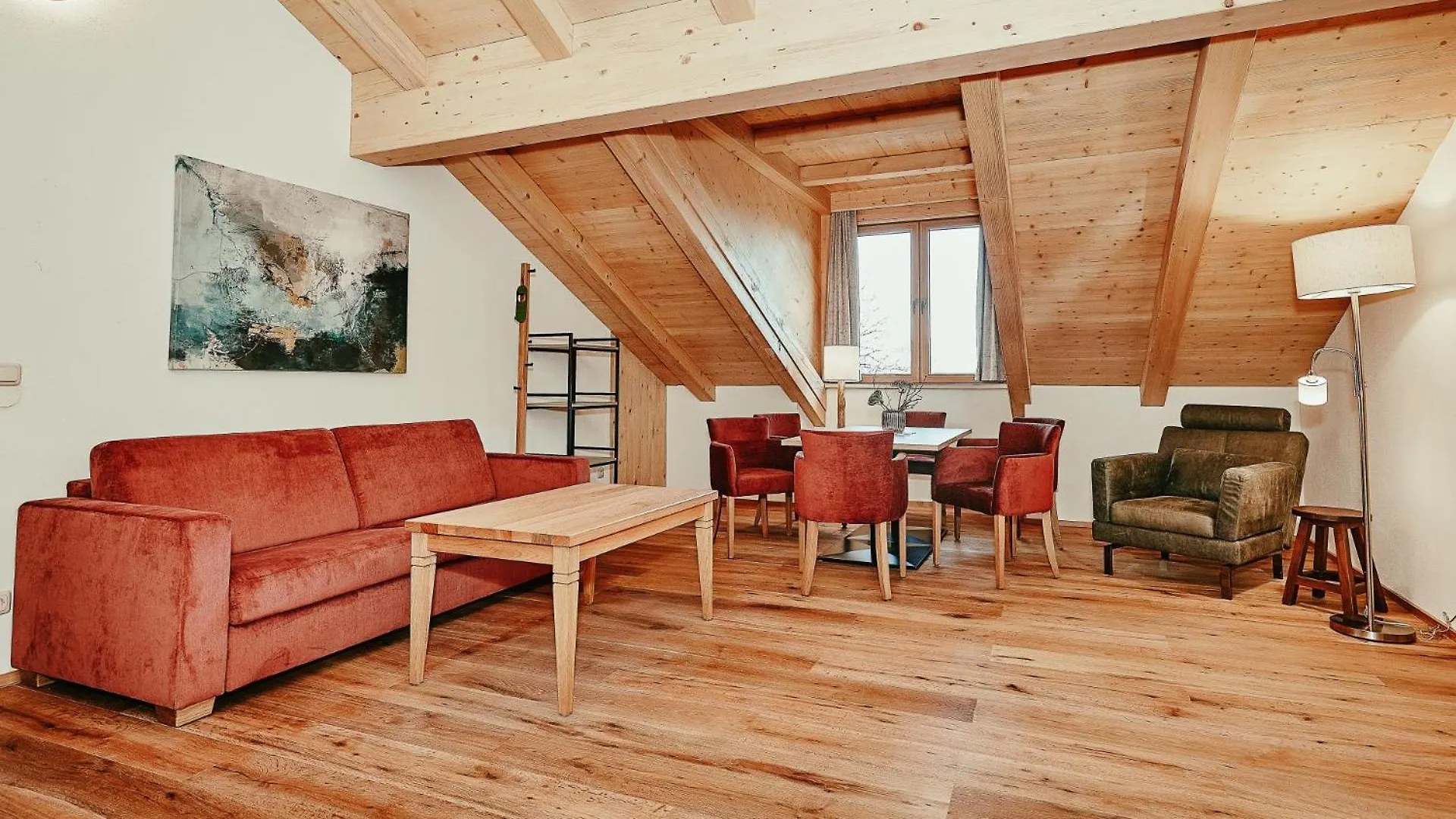 Landhotel Berger Ainring Γερμανία