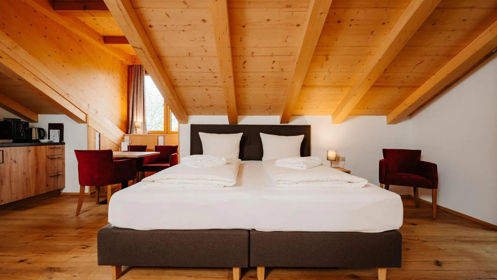 Landhotel Berger Ainring Γερμανία
