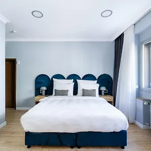 Numa Artol Aparthotel Düsseldorf