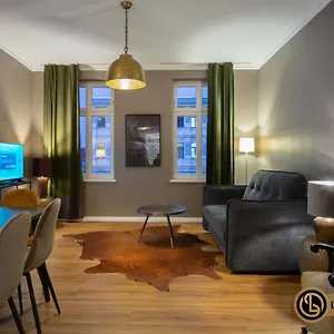 Suites - Luxus No.13 - Nähe Rb Arena Apartment Leipzig