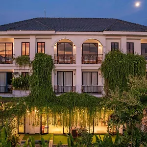 Lime Hotel Hội An