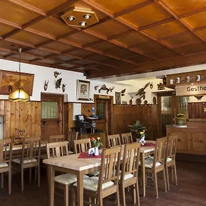 Herberg Gasthof Stern, Greding