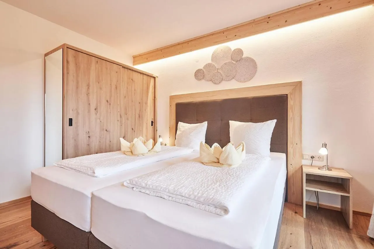 Landhotel Berger Ainring Hotel