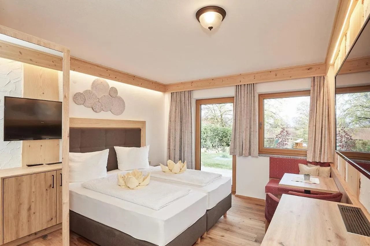 Hotel Landhotel Berger Ainring