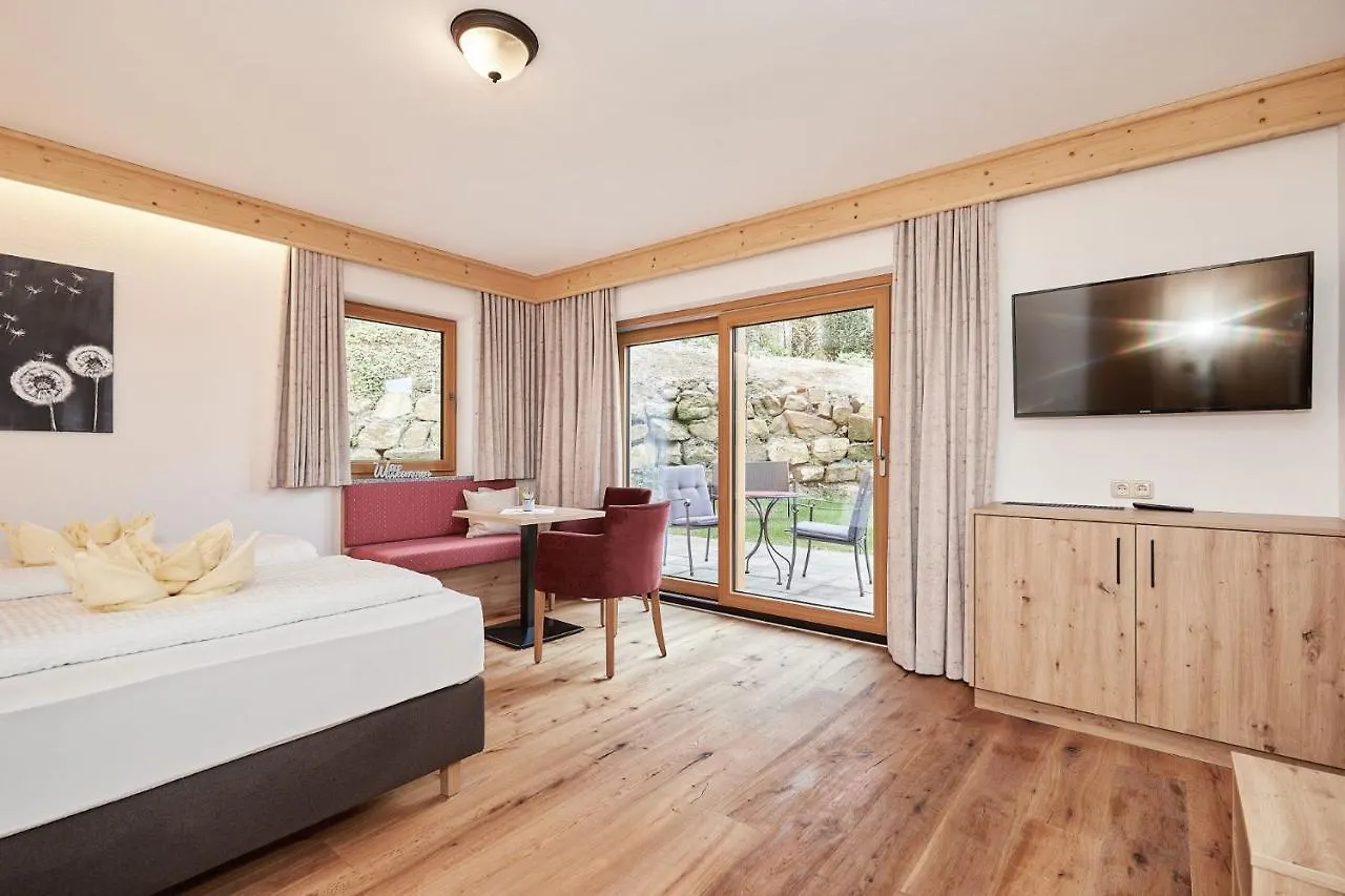 Hotel Landhotel Berger Ainring Germany