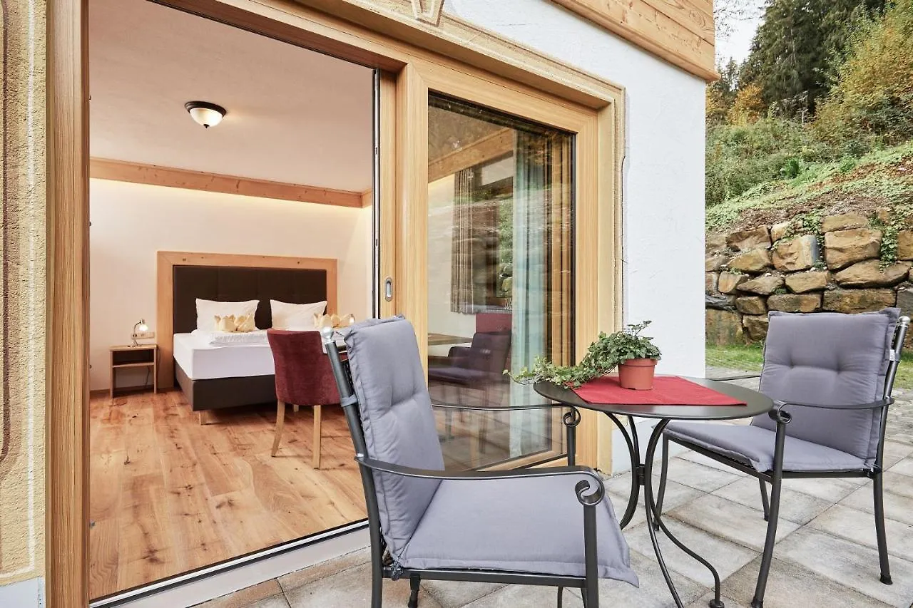 Landhotel Berger Ainring