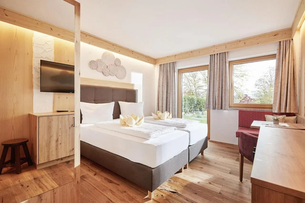 Landhotel Berger Ainring Hotel