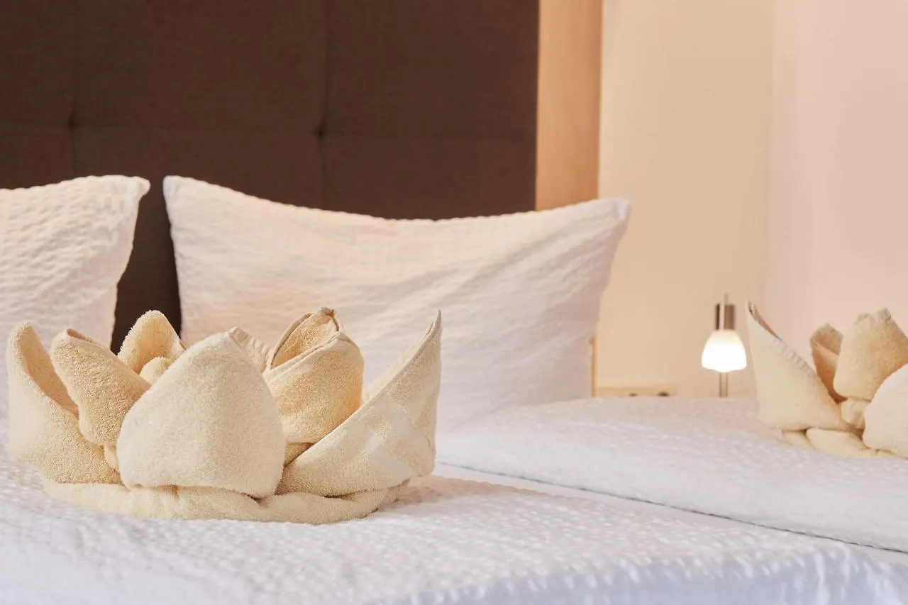 Landhotel Berger Ainring
