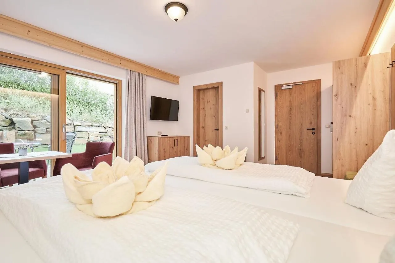 Hotel Landhotel Berger Ainring