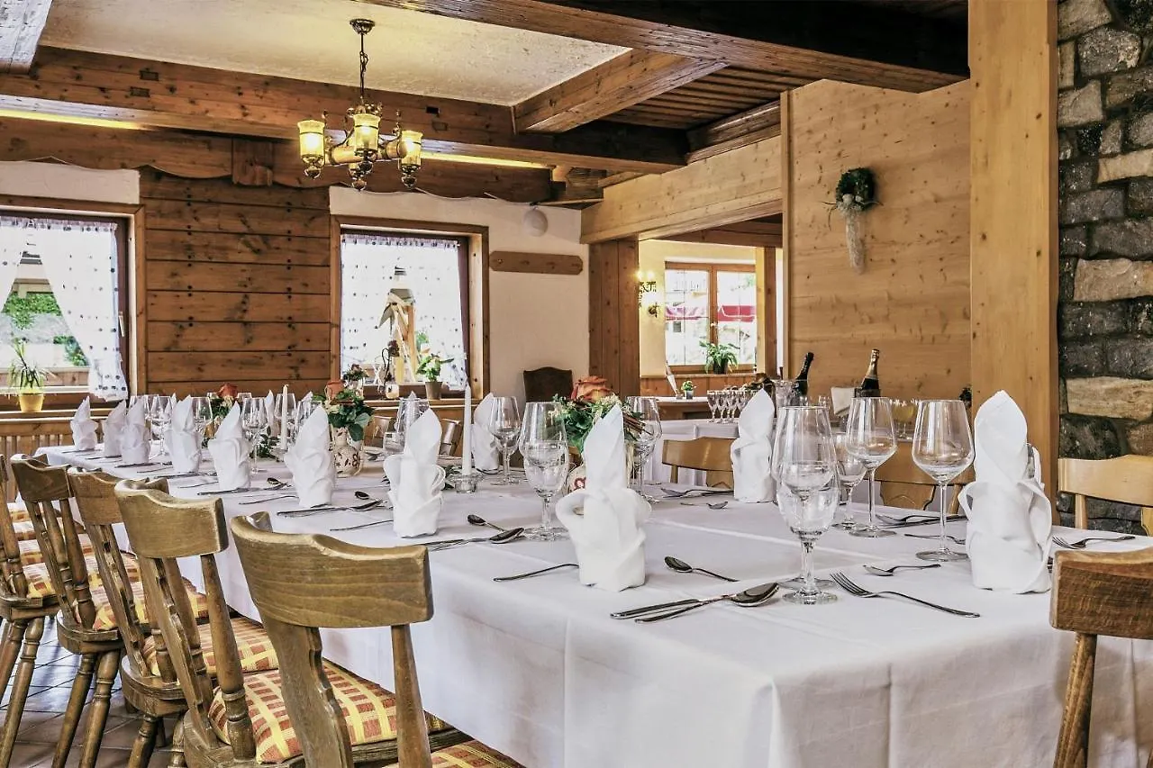 Landhotel Berger Ainring