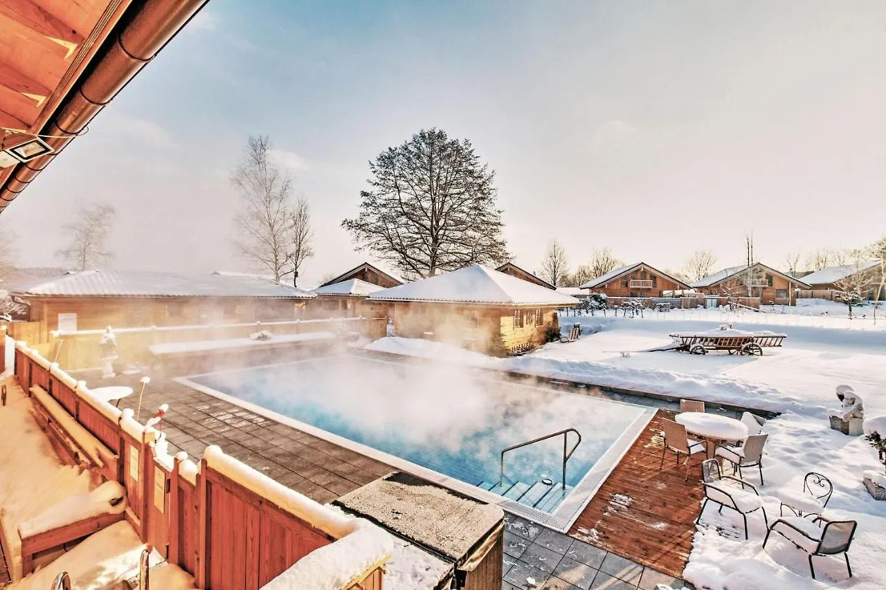 Landhotel Berger Ainring Germany