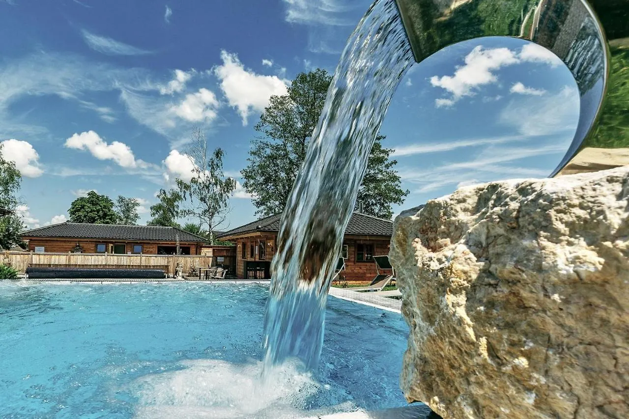 Hotel Landhotel Berger Ainring Deutschland