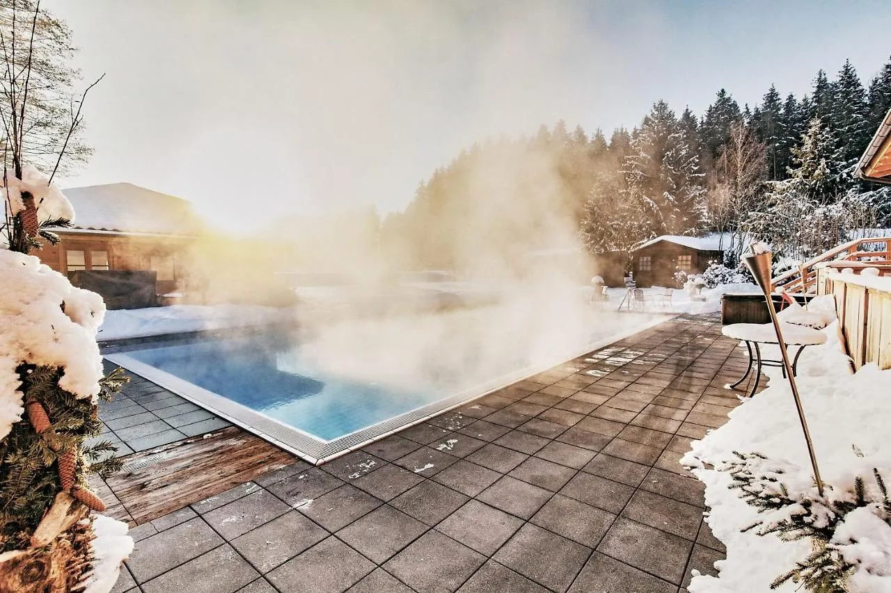 Landhotel Berger Ainring