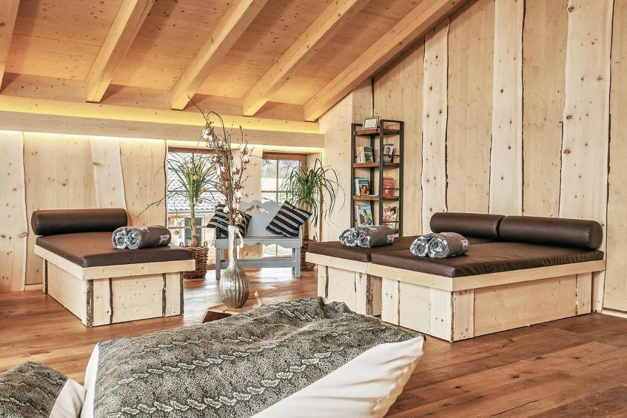 Hotel Landhotel Berger Ainring