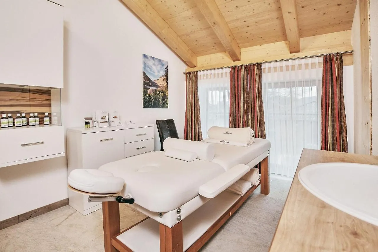 Hotel Landhotel Berger Ainring