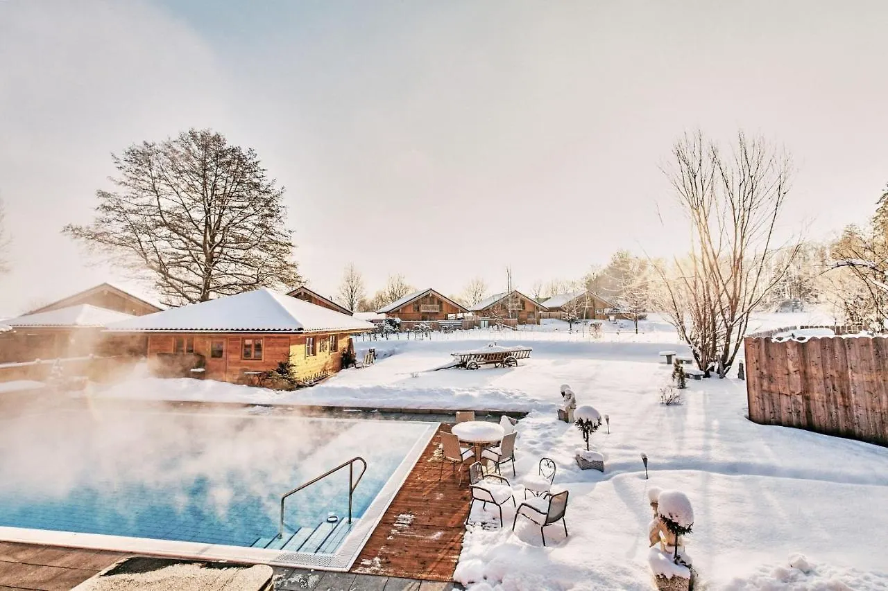 Landhotel Berger Ainring Hotel