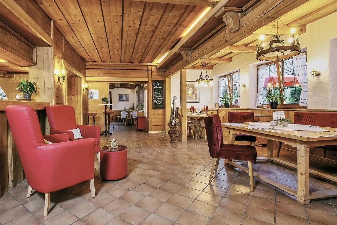 Landhotel Berger Ainring 0*,  Germany