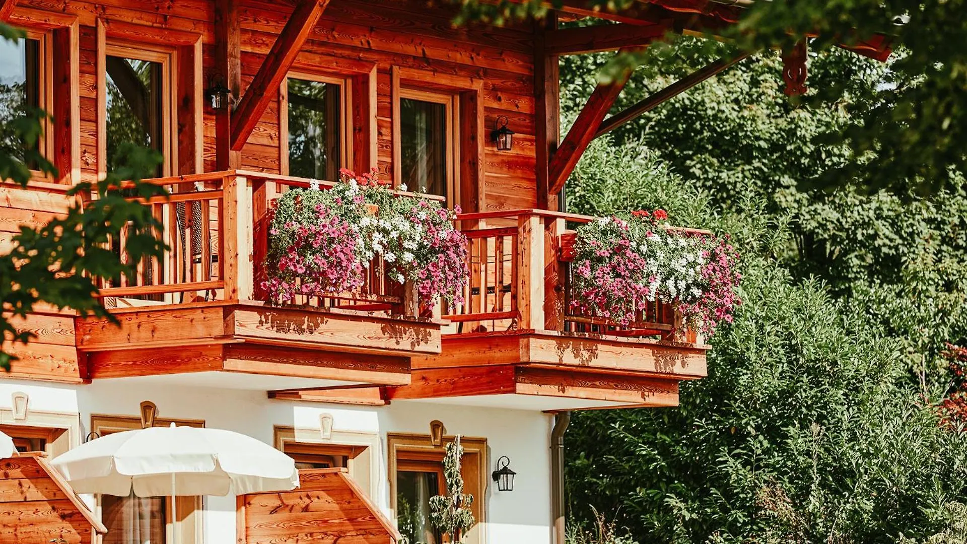 Landhotel Berger Ainring