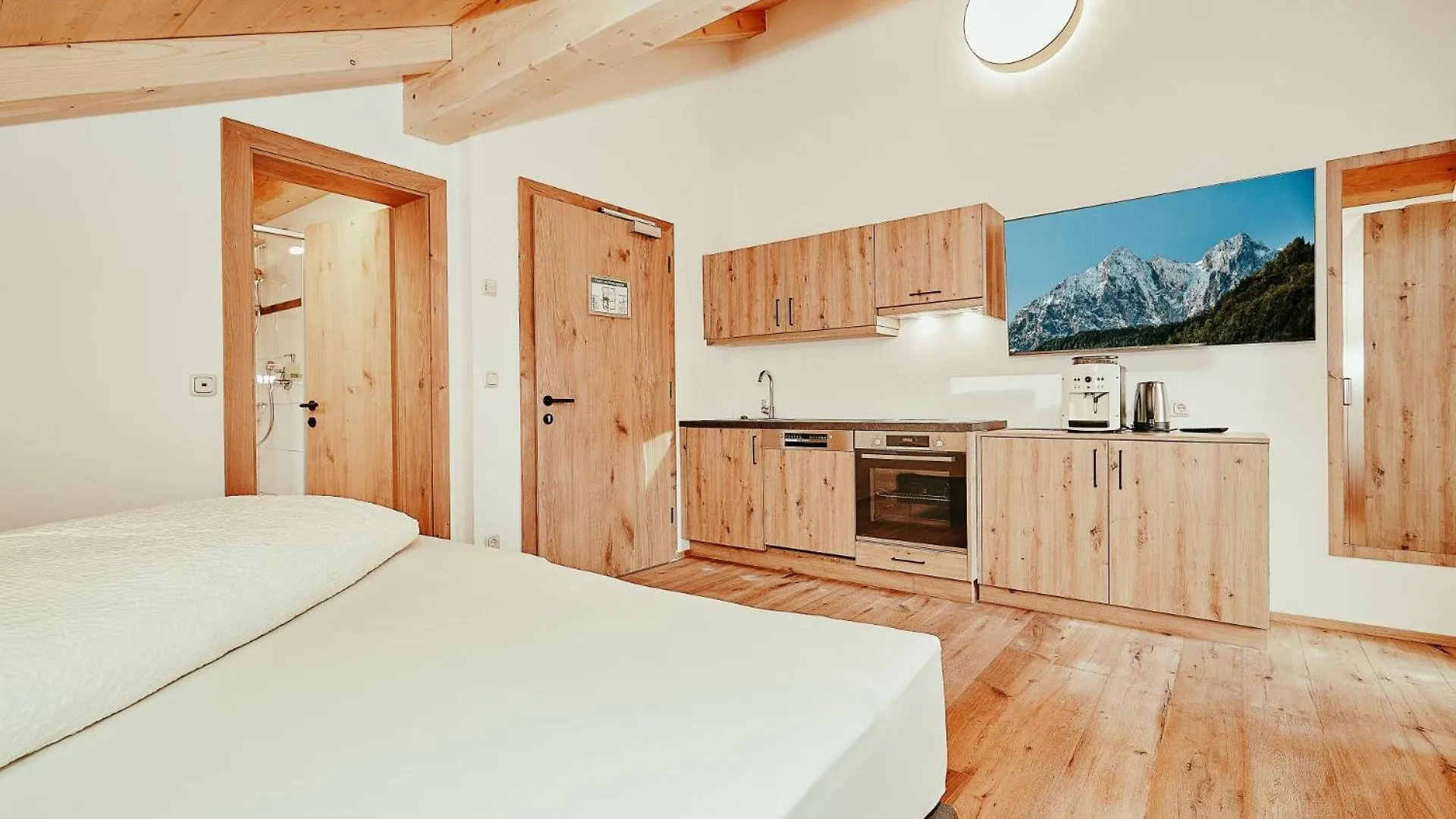 Landhotel Berger Ainring Hotel