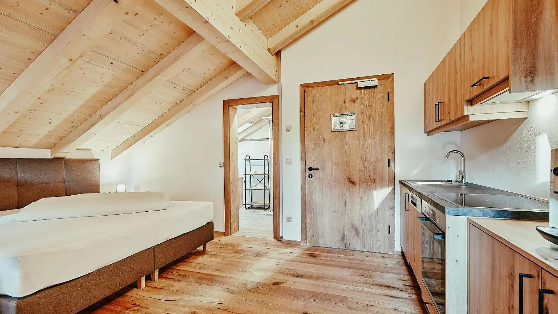 Landhotel Berger Ainring