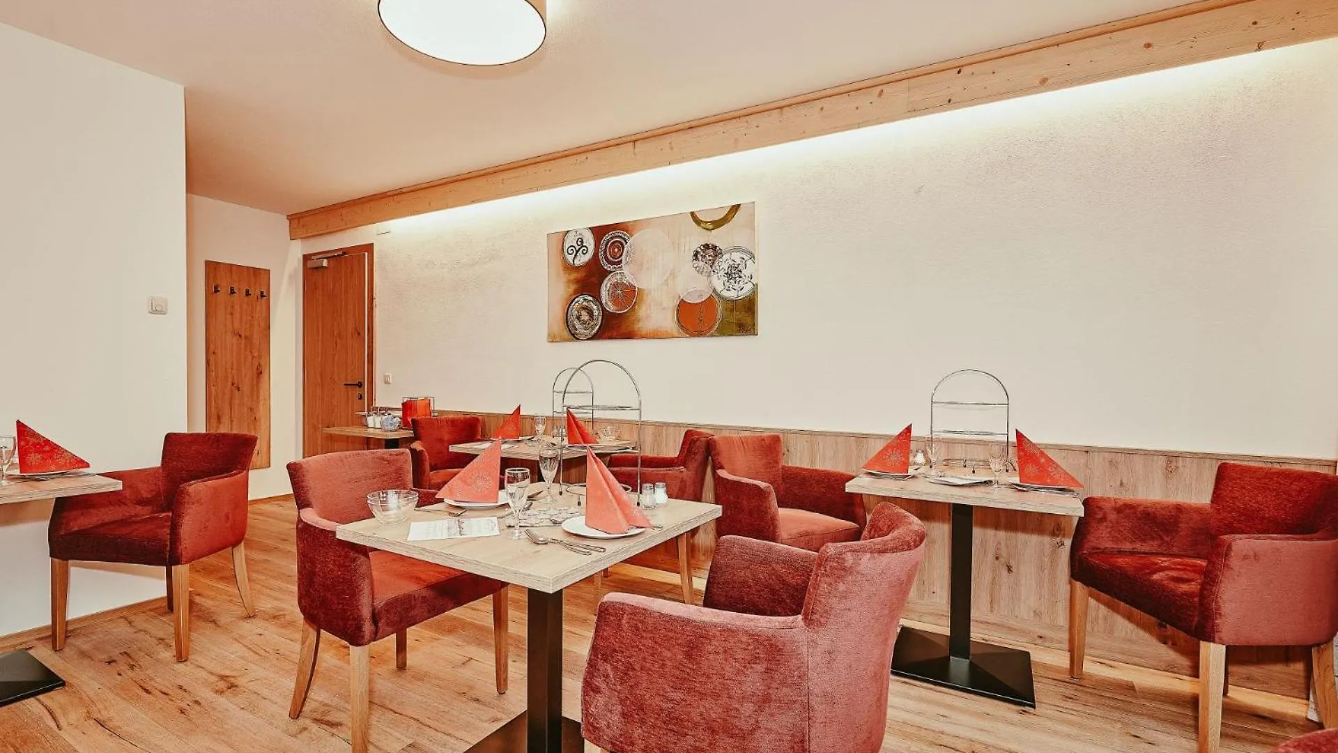Hotel Landhotel Berger Ainring