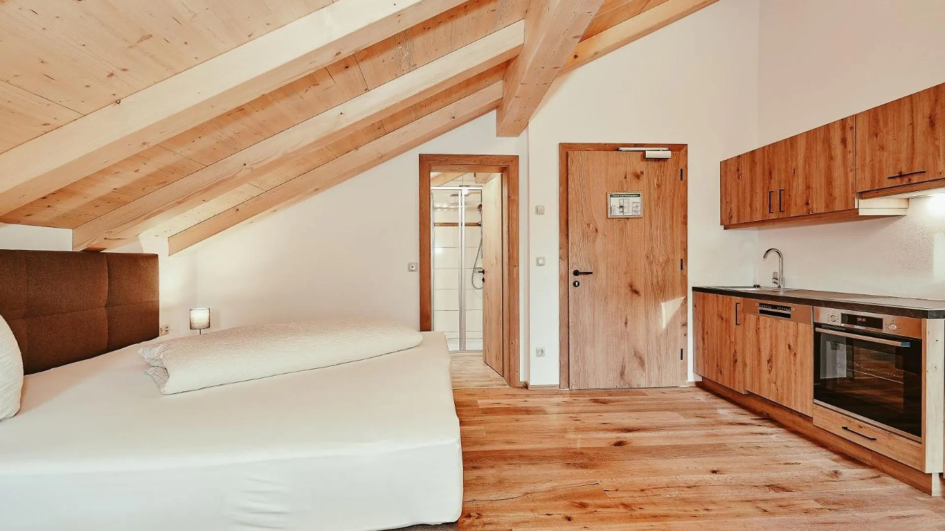 Landhotel Berger Ainring Hotel