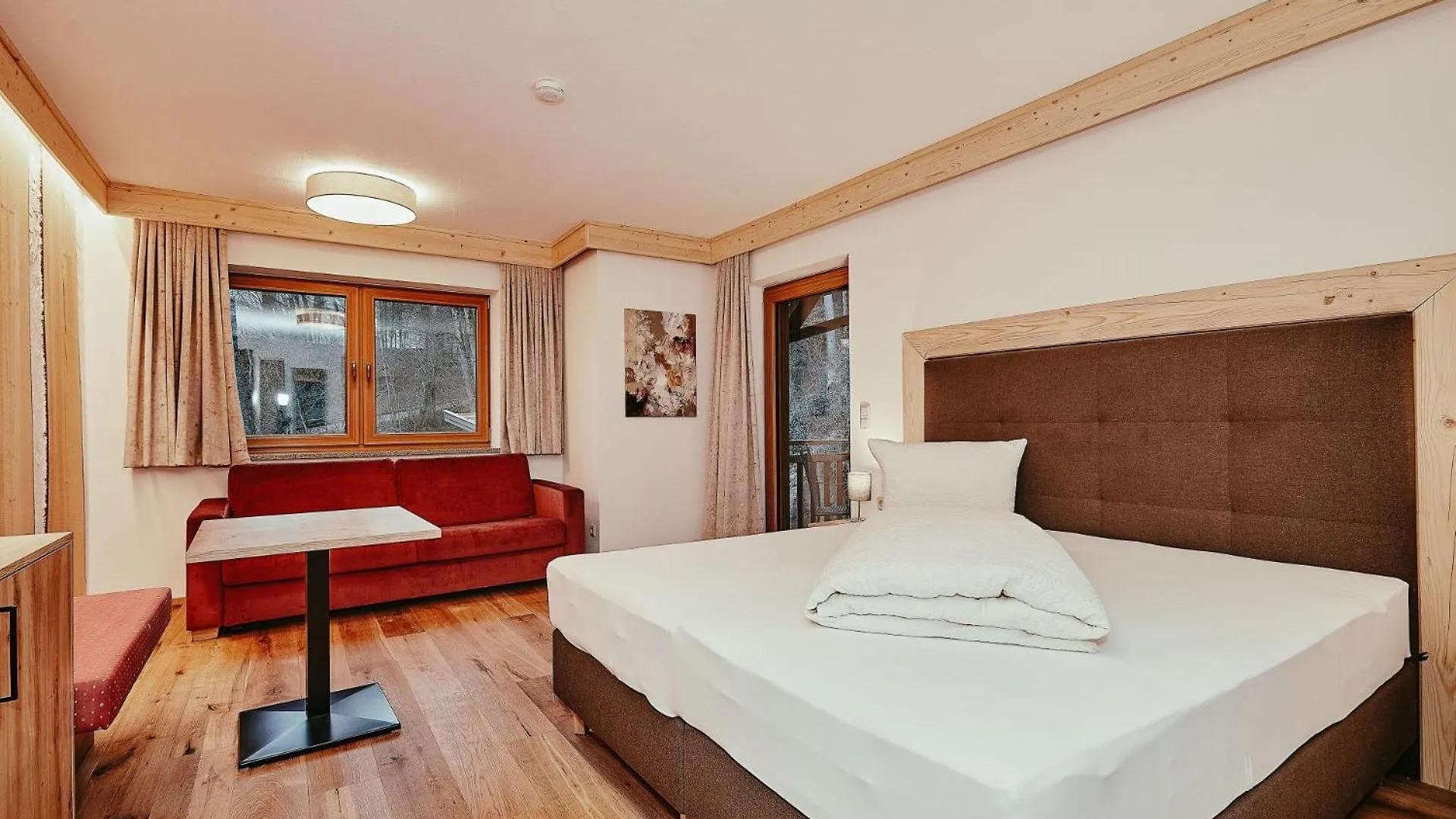 Landhotel Berger Ainring 0*,  Deutschland