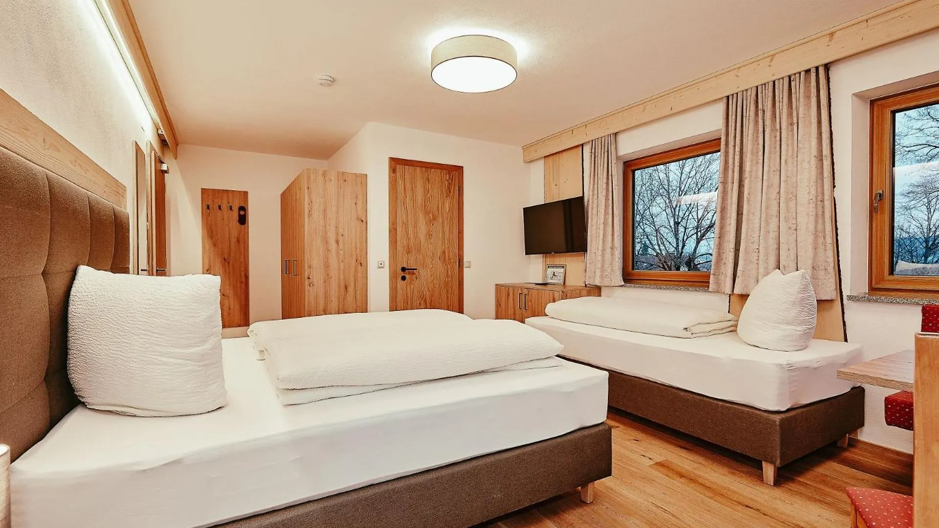 Hotel Landhotel Berger Ainring