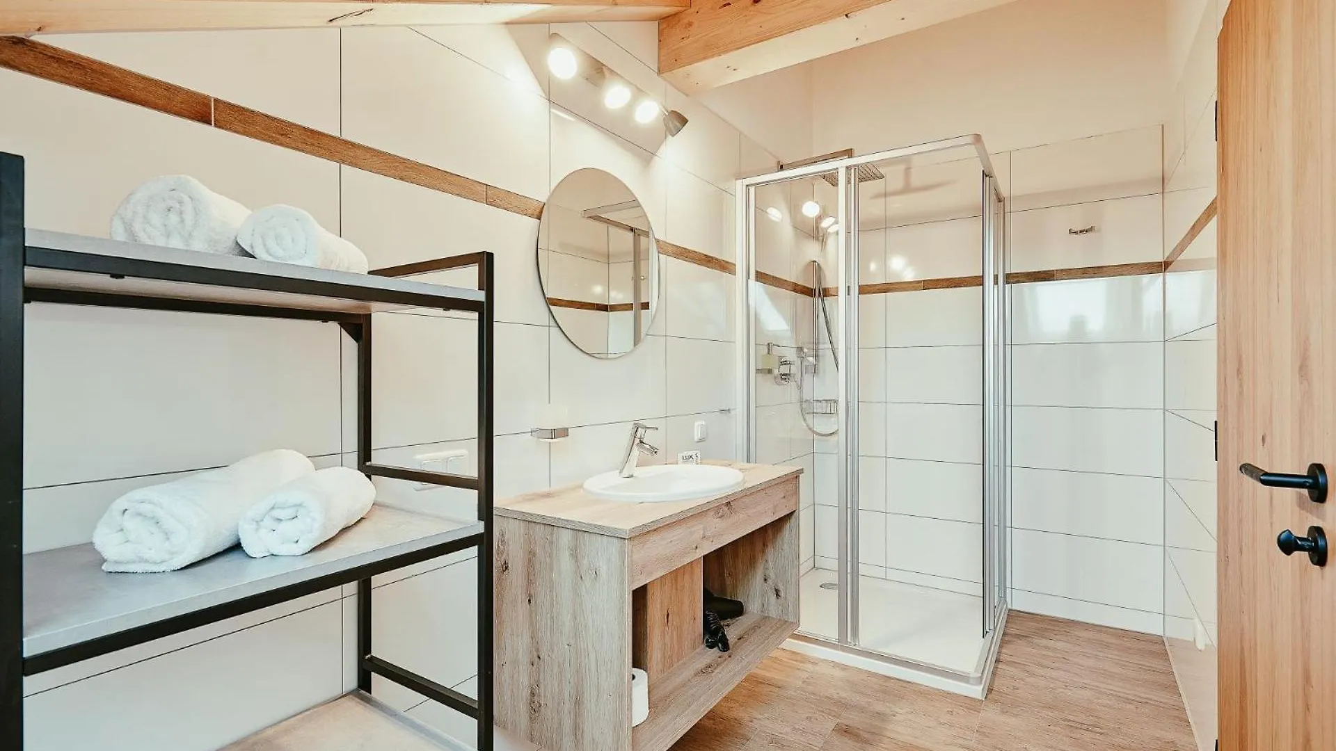 Landhotel Berger Ainring