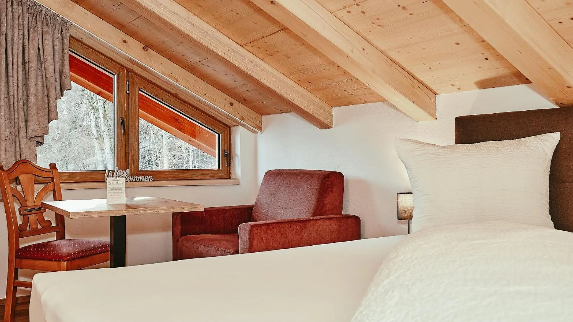 Landhotel Berger Ainring
