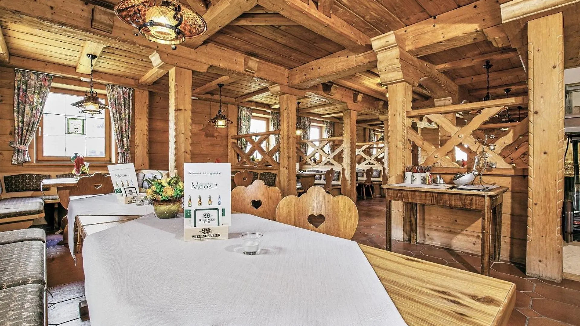 Landhotel Berger Ainring Hotel