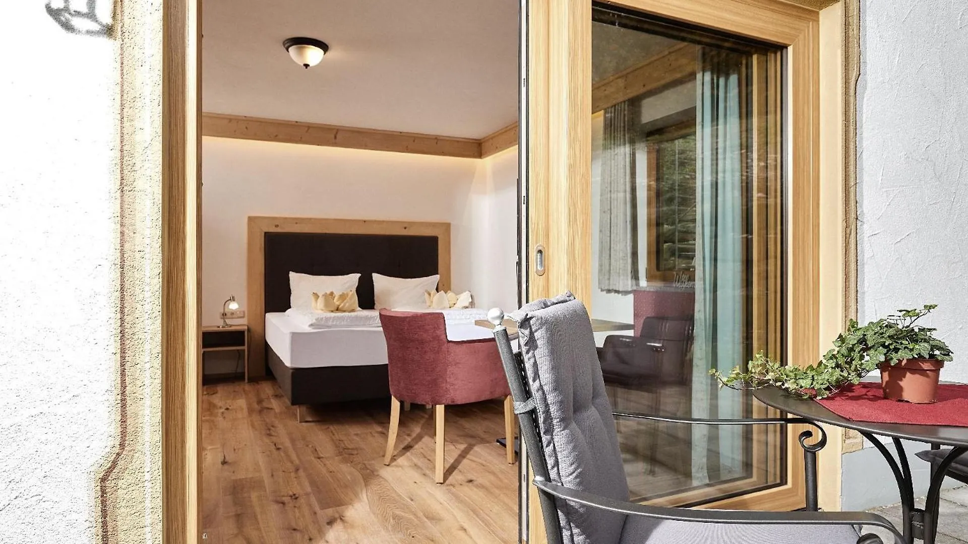 Landhotel Berger Ainring