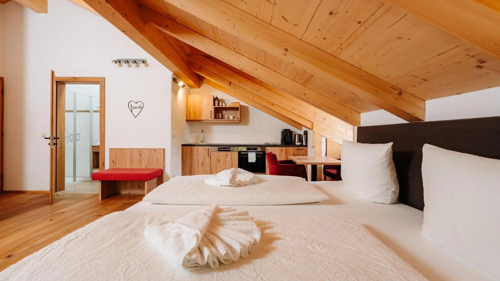 Hotel Landhotel Berger Ainring