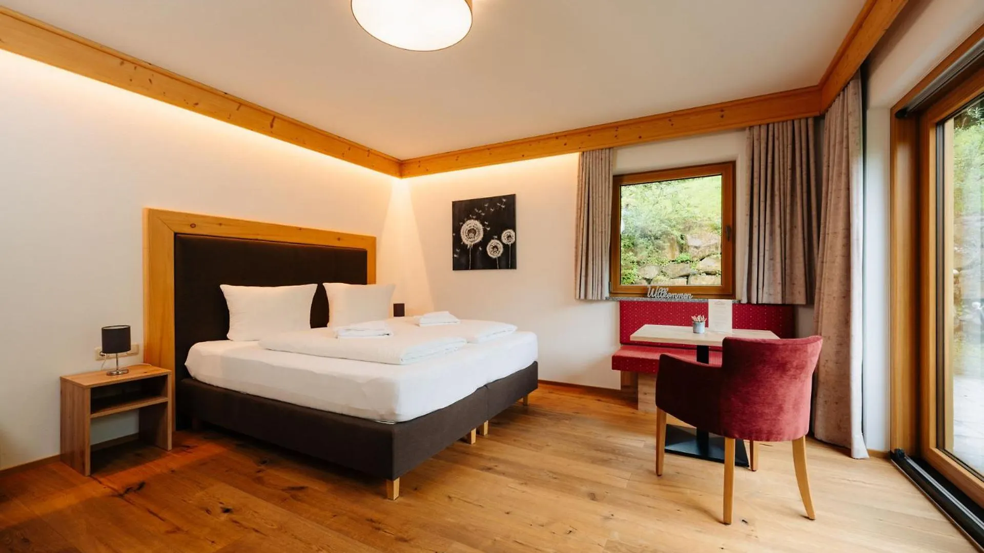 Landhotel Berger Ainring 0*,  Deutschland