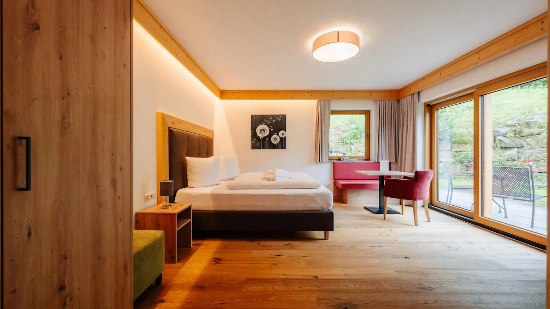 Landhotel Berger Ainring Hotel