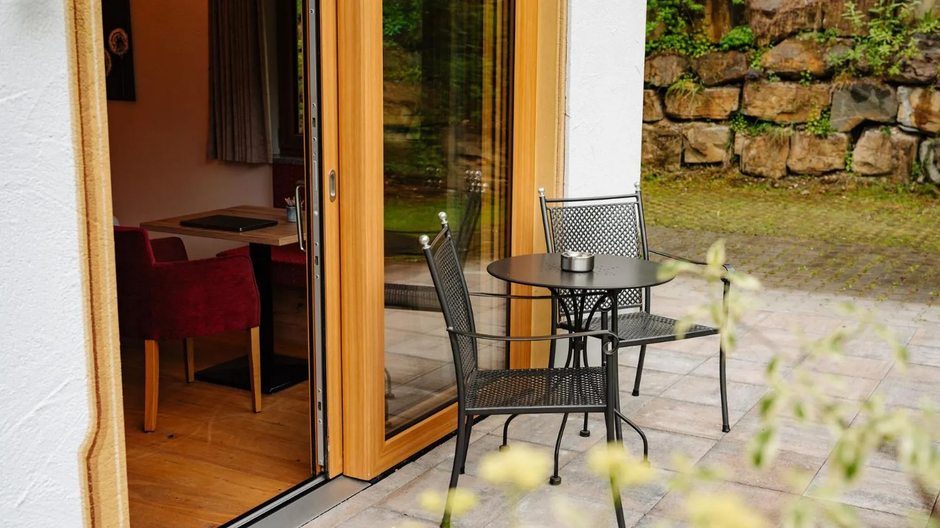 Hotel Landhotel Berger Ainring