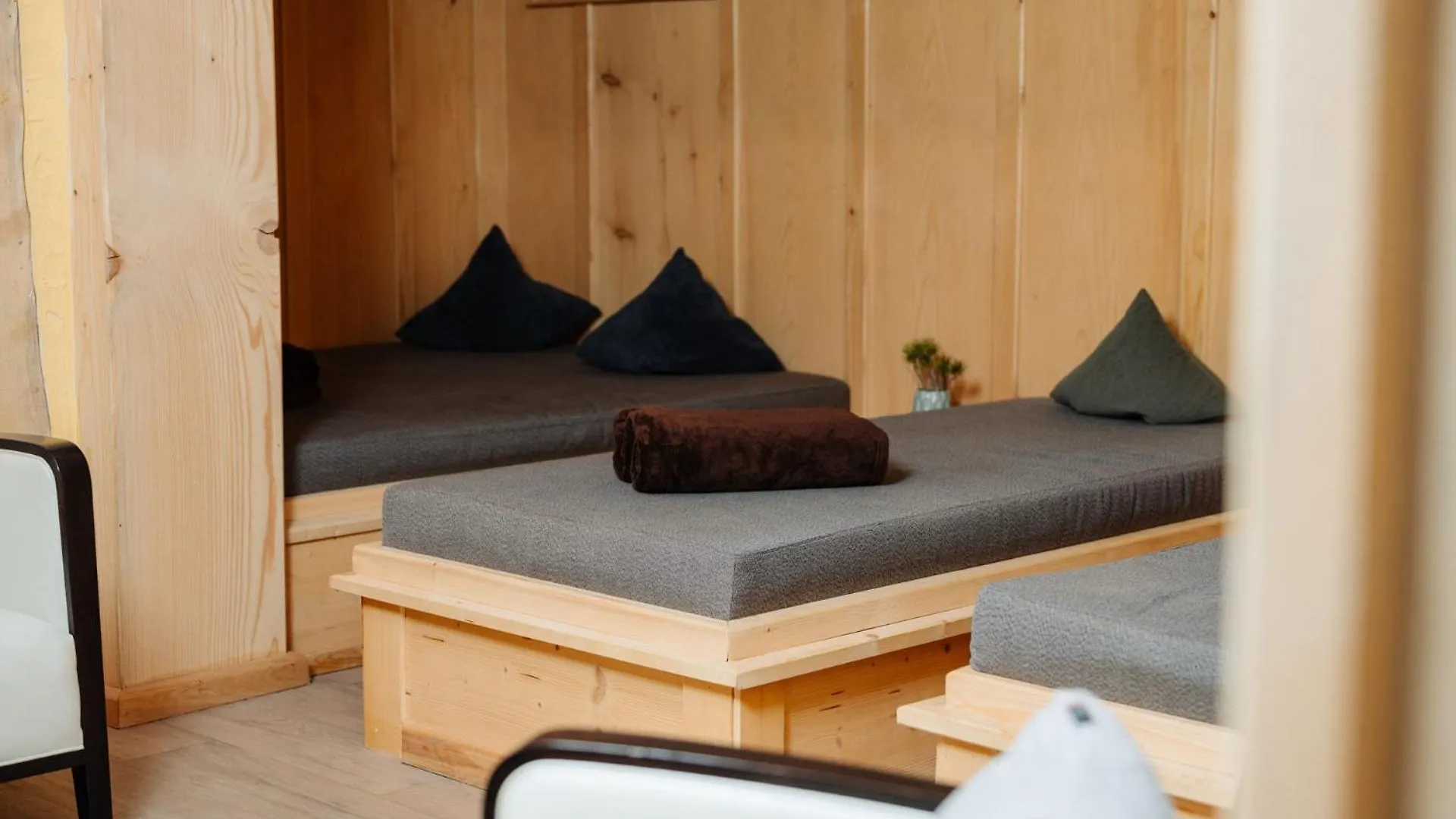 Landhotel Berger Ainring